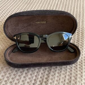 Tom Ford Bryan Sunglasses